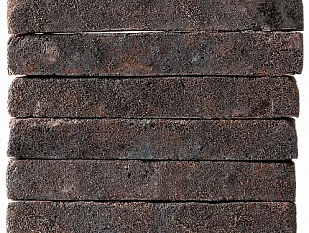 Кирпич Сафоново Belgium brick №11.